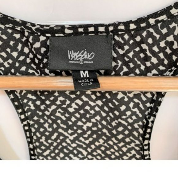 Mossimo Racerback Tank Top - Picture 6 of 8